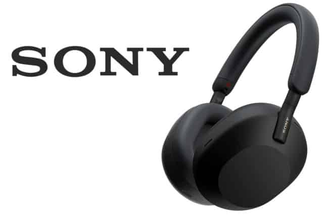 Sony WH-1000XM5: high-end headphones 2022 at the lowest price
