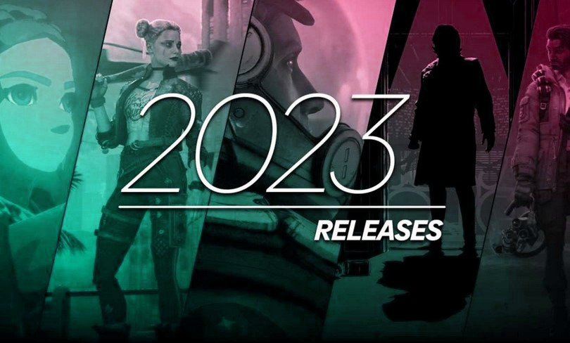 13 Best Video Games of 2023 (So Far)